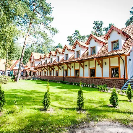 Gæstehus Gosciniec Kliniska Wielkie Goleniów