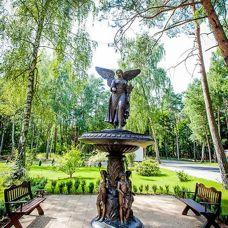 Pensjonat Gosciniec Kliniska Wielkie Goleniów
