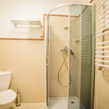 Pensjonat Gosciniec Kliniska Wielkie Goleniów